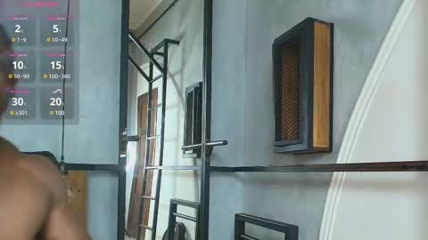 ColeThunder online show from February 18, 7:54 pm