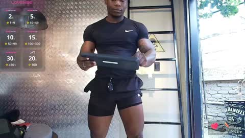 ColeThunder online show from January 10, 5:56 pm