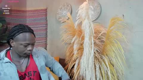 ColeThunder online show from February 11, 11:21 am