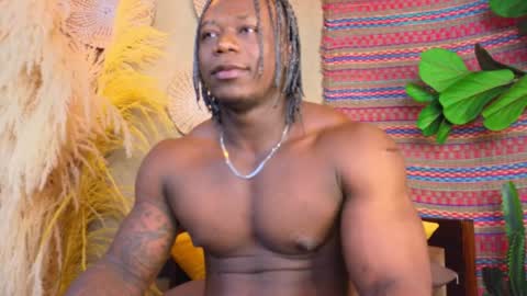 ColeThunder online show from December 26, 8:00 pm