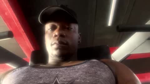 ColeThunder online show from March 12, 4:02 pm