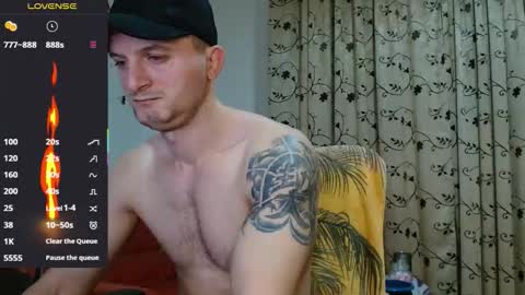 colin hopex  online show from November 26, 6:05 am