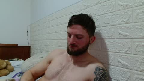 colin hopex  online show from April 1, 9:45 pm