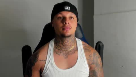 COLIN online show from December 25, 3:40 am