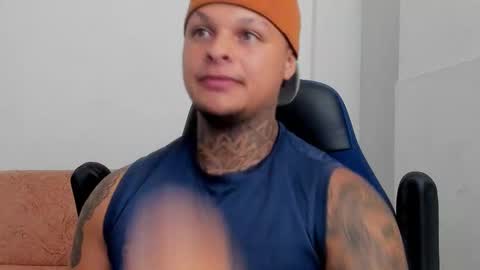 COLIN online show from March 11, 1:59 am