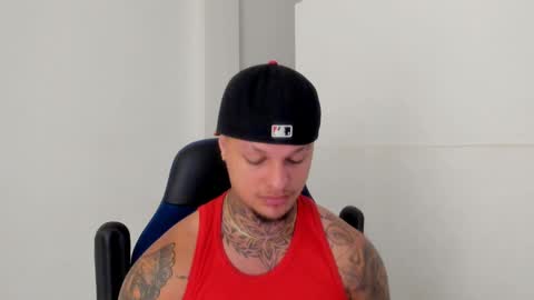 COLIN online show from January 27, 10:16 am