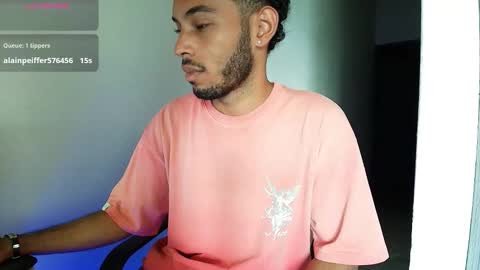 IG  online show from February 5, 6:15 pm