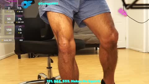 College001 online show from December 8, 12:52 pm