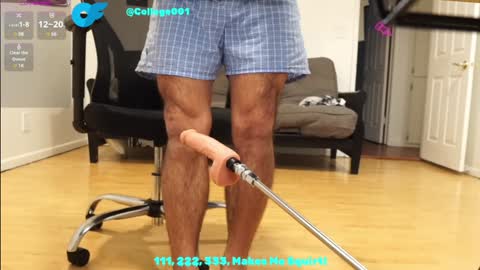 College001 online show from December 31, 12:54 am