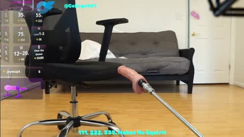 College001 online show from January 9, 11:34 pm