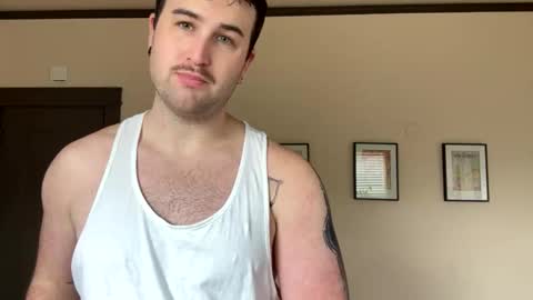 collegeboy417 online show from January 30, 10:41 pm