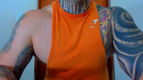camilo online show from October 20, 6:06 am