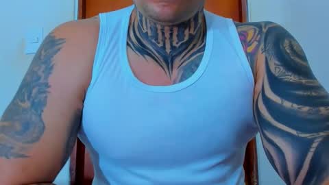 camilo online show from October 24, 6:04 am