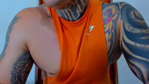 camilo online show from October 22, 5:38 pm