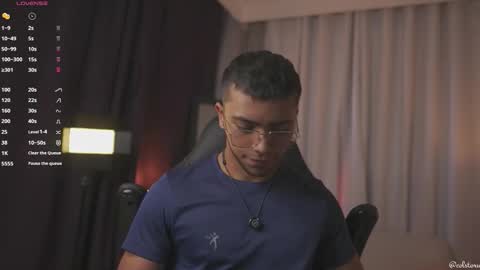 colstorw_ online show from March 2, 12:01 pm