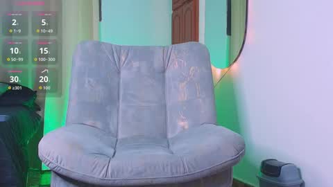 colt_perci online show from February 28, 7:40 am