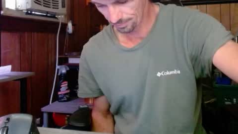 Snapshot of comic_king27 chatting on October 22, 12:53 pm Nelson or ComicKing and sometime Peachy143 online show from October 22, 12:53 pm
