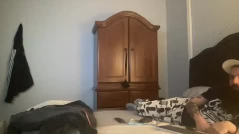 Matt online show from February 10, 7:15 am