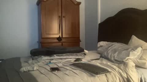 Matt online show from February 8, 9:13 am