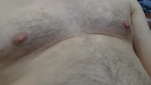 Snapshot of connieoh chatting on December 24, 5:38 am Conrad online show from December 24, 5:38 am