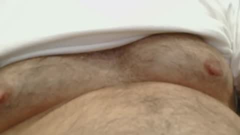 Snapshot of connieoh chatting on October 4, 4:39 am Conrad online show from October 4, 4:39 am