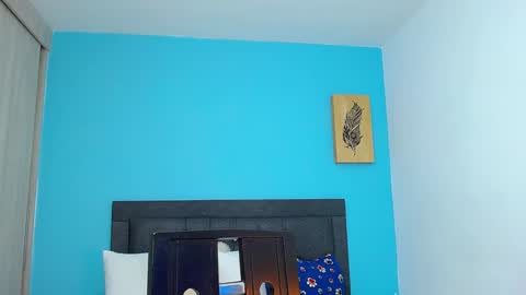 Connor online show from January 30, 8:53 pm