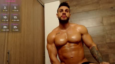 connor_h1 online show from November 1, 3:21 am