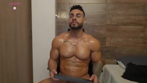 connor_h1 online show from February 1, 3:38 am