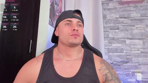 Connor Smith online show from January 6, 5:28 pm