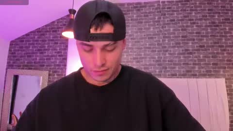 Connor Smith online show from February 20, 6:26 am