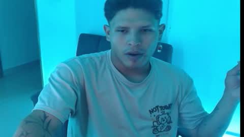 Snapshot of constantin_blessed_69 chatting on October 21, 7:22 am constantin_blessed_69 online show from October 21, 7:22 am