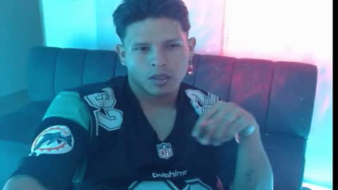 Snapshot of constantin_blessed_69 chatting on October 22, 7:34 am constantin_blessed_69 online show from October 22, 7:34 am