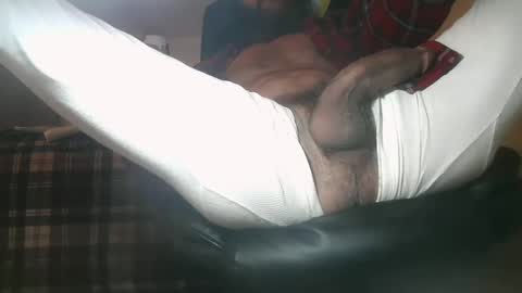 bearded hairy pits big brown cock online show from January 1, 12:44 pm