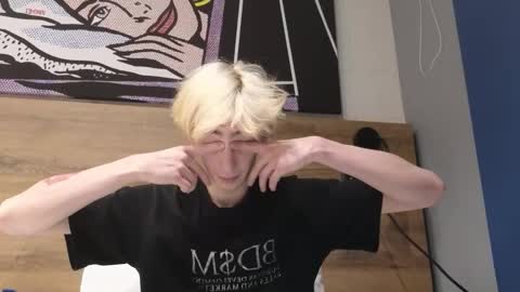 Snapshot of cookie_sex chatting on October 11, 6:45 pm cookie_sex online show from October 11, 6:45 pm