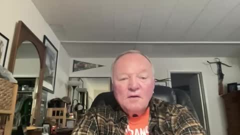 cookoosnest online show from January 10, 3:05 pm