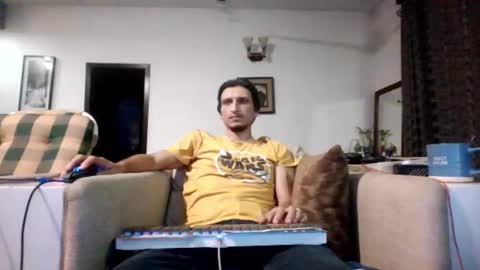 Cool2Buddies online show from October 19, 3:48 pm