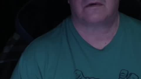 cooley77701 online show from March 28, 2:45 am