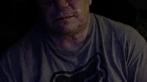 cooley77701 online show from April 29, 11:33 pm