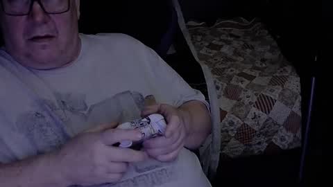 cooley77701 online show from April 17, 5:10 am