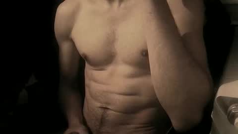 ChoveEnArrakis online show from January 12, 4:44 pm