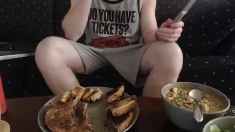 copper_crotch online show from January 6, 3:32 am