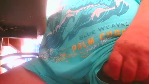 coquin375 online show from October 5, 6:50 am