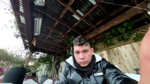 Snapshot of coronelking chatting on January 8, 1:00 am coronelking online show from January 8, 1:00 am