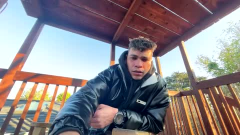 Snapshot of coronelking chatting on January 18, 11:55 pm coronelking online show from January 18, 11:55 pm