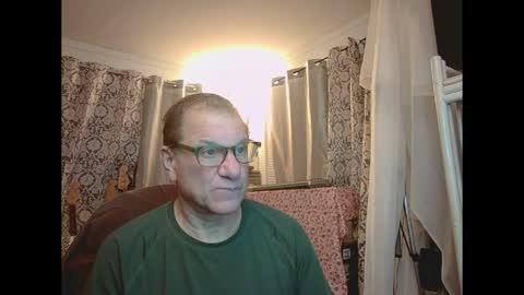 CoryAssMan online show from March 11, 4:08 am