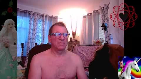 CoryAssMan online show from October 16, 11:46 pm