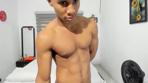 Ethan  online show from December 13, 7:53 pm