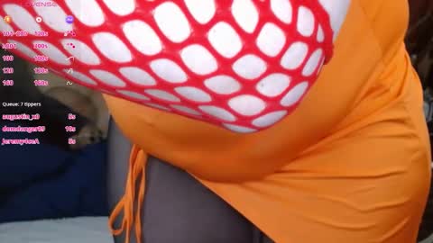 cosmicjones88 online show from November 28, 2:30 pm