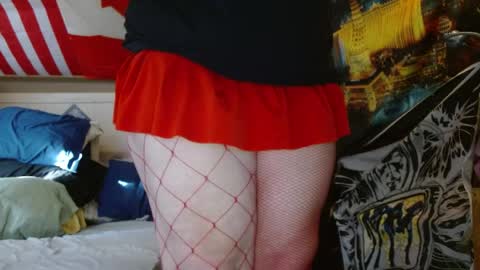 cosmicjones88 online show from April 8, 12:15 pm