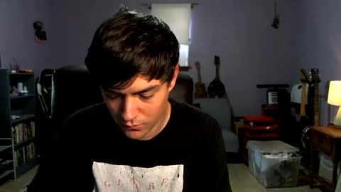 Harry online show from March 29, 9:04 pm